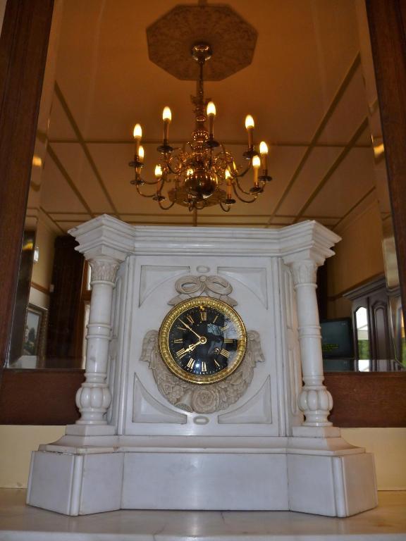 Hotel Pension 'T Huys Grol เรอเนสเซอ ห้อง รูปภาพ