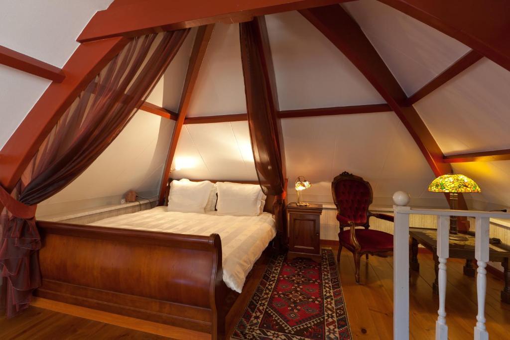 Hotel Pension 'T Huys Grol เรอเนสเซอ ห้อง รูปภาพ
