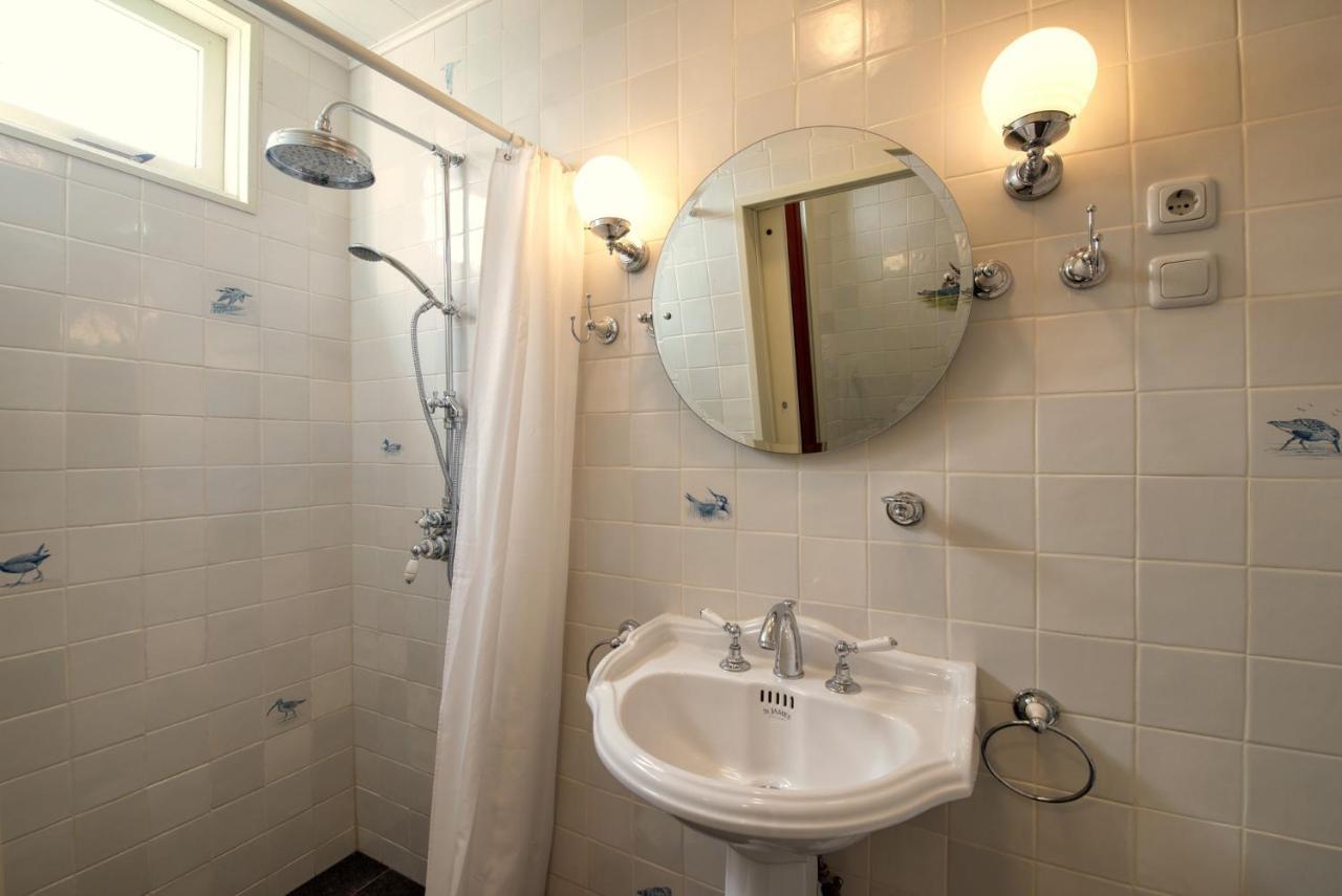 Hotel Pension 'T Huys Grol เรอเนสเซอ ภายนอก รูปภาพ