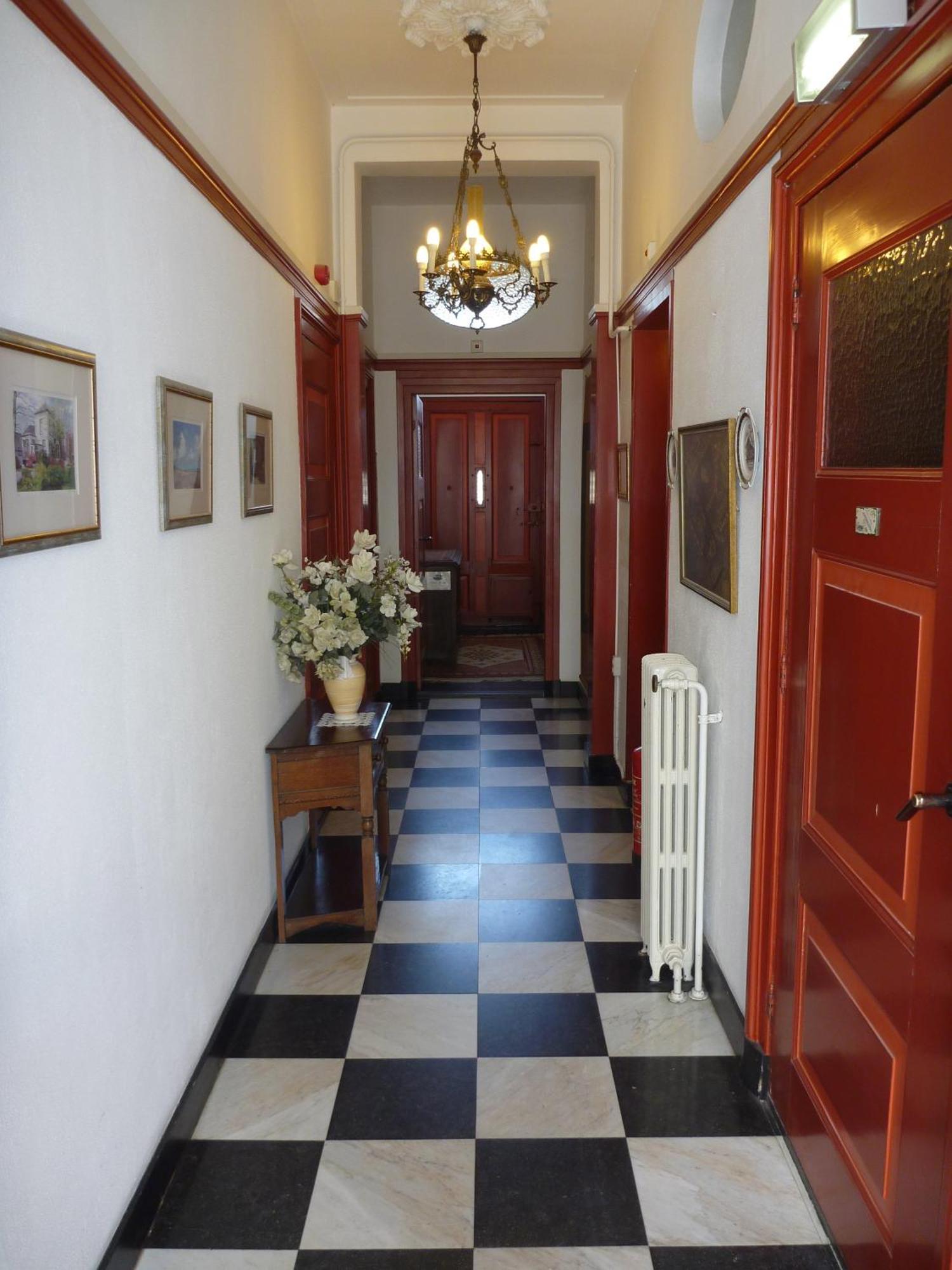 Hotel Pension 'T Huys Grol เรอเนสเซอ ภายนอก รูปภาพ
