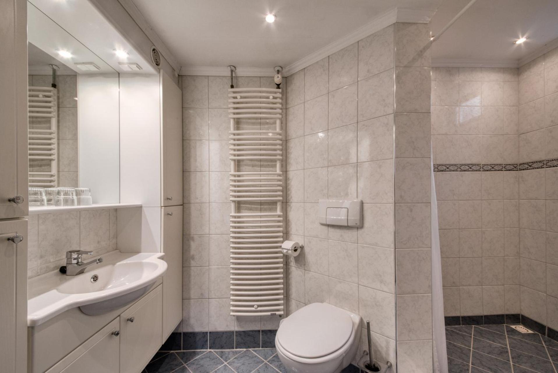Hotel Pension 'T Huys Grol เรอเนสเซอ ห้อง รูปภาพ