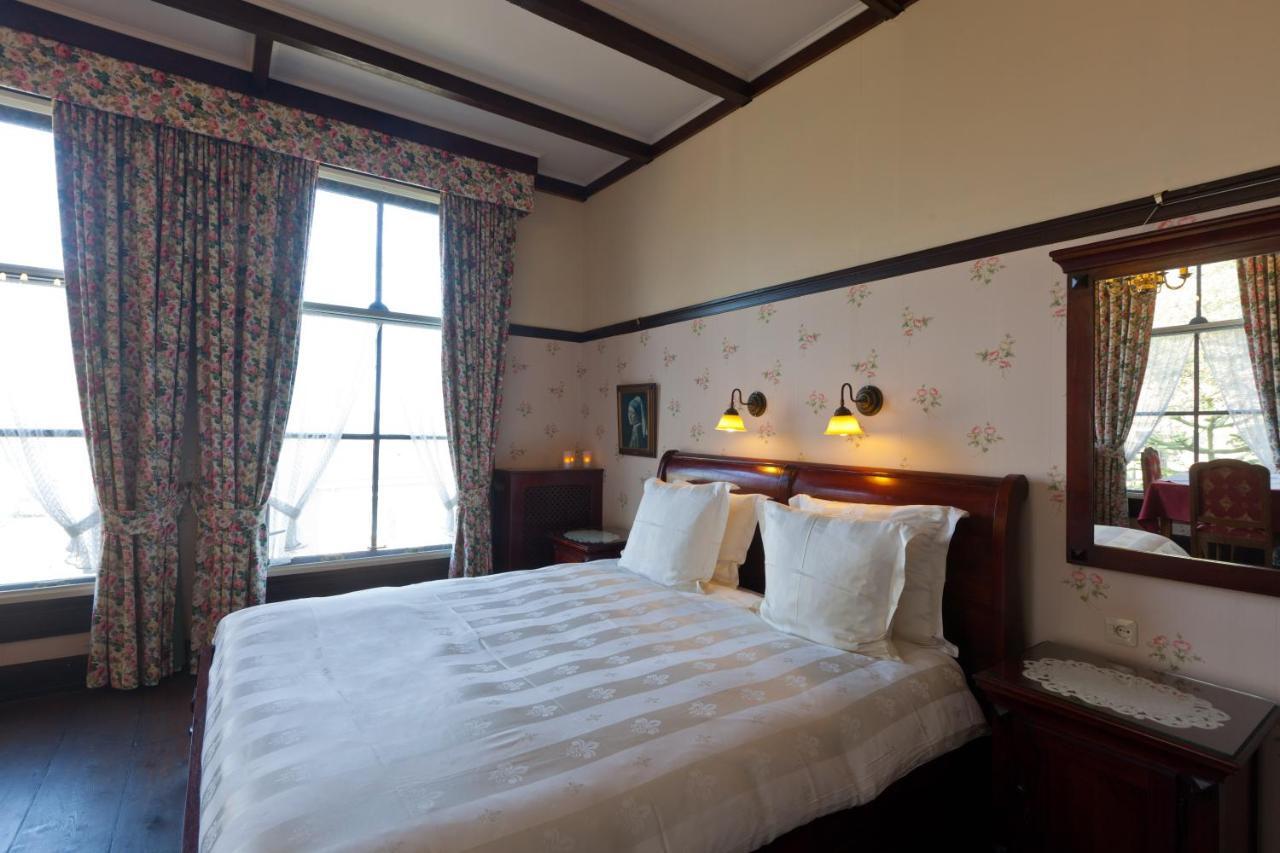Hotel Pension 'T Huys Grol เรอเนสเซอ ห้อง รูปภาพ